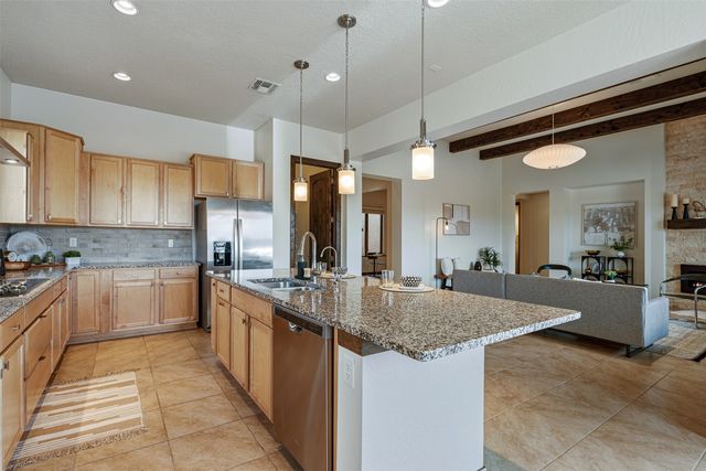 9 Camino Maravilla, Santa Fe, NM 87506