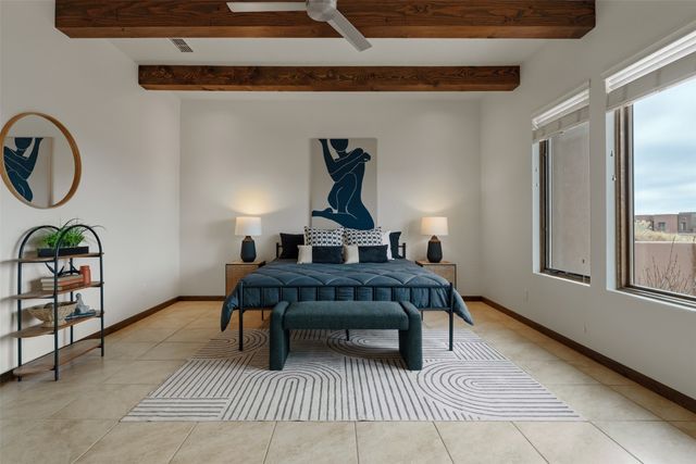 9 Camino Maravilla, Santa Fe, NM 87506