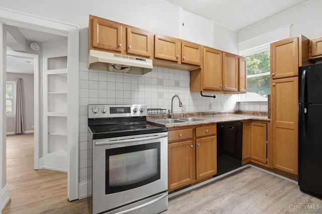 302 Haldimand Avenue, Hamilton, OH 45013