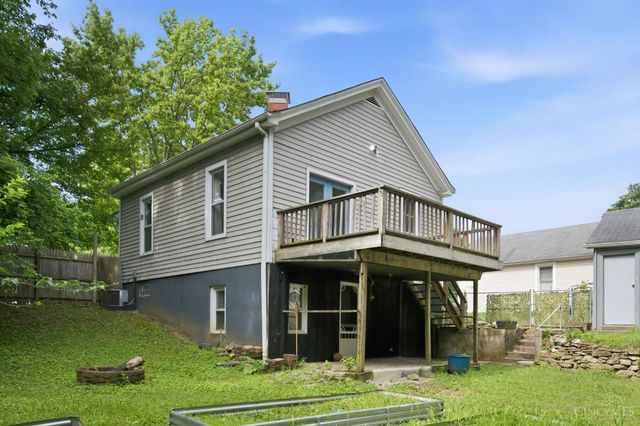 302 Haldimand Avenue, Hamilton, OH 45013
