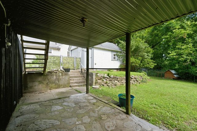 302 Haldimand Avenue, Hamilton, OH 45013