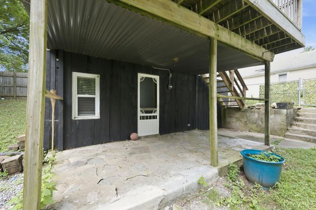 302 Haldimand Avenue, Hamilton, OH 45013