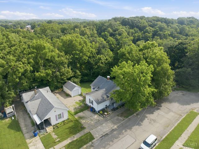 302 Haldimand Avenue, Hamilton, OH 45013