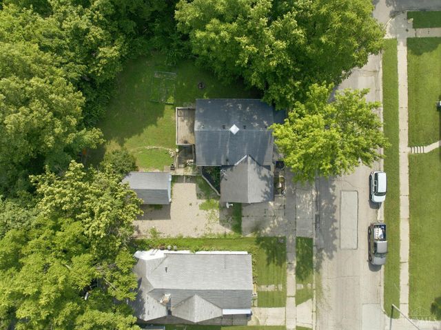 302 Haldimand Avenue, Hamilton, OH 45013