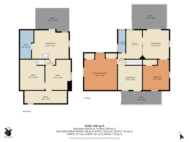 302 Haldimand Avenue, Hamilton, OH 45013