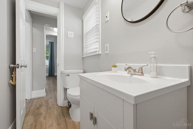 302 Haldimand Avenue, Hamilton, OH 45013