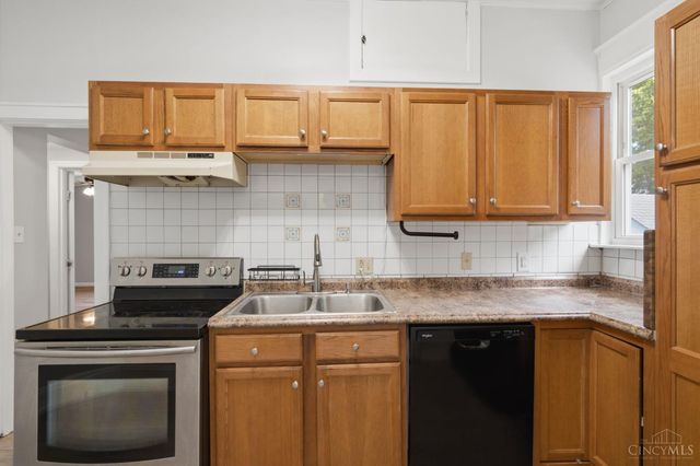 302 Haldimand Avenue, Hamilton, OH 45013