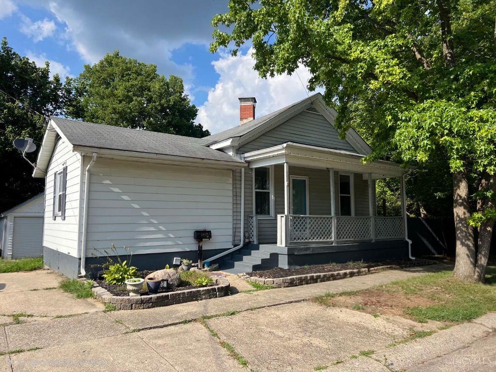 302 Haldimand Avenue, Hamilton, OH 45013