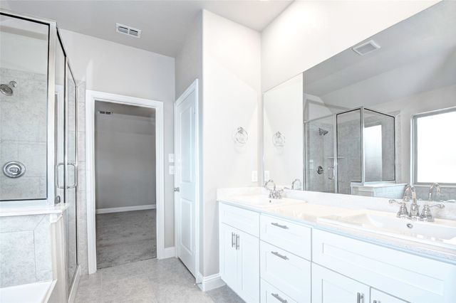 6004 Horsetail Drive, Mckinney, TX 75071