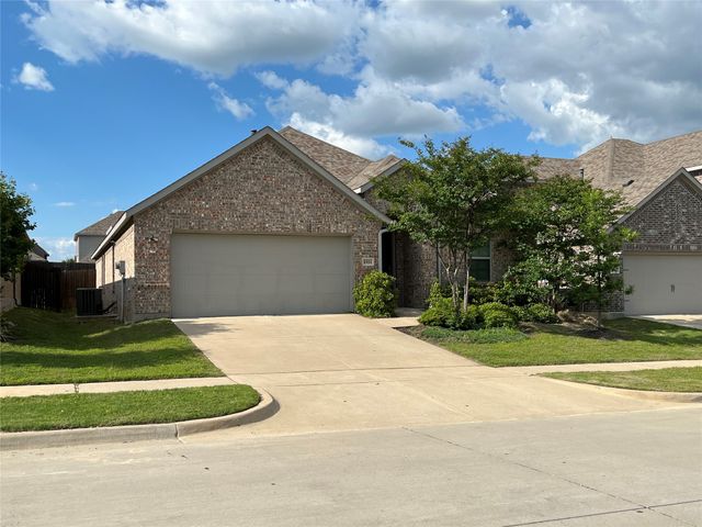 6004 Horsetail Drive, Mckinney, TX 75071