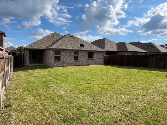 6004 Horsetail Drive, Mckinney, TX 75071