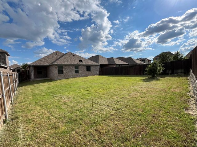 6004 Horsetail Drive, Mckinney, TX 75071