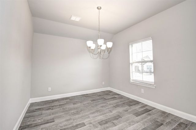 6004 Horsetail Drive, Mckinney, TX 75071