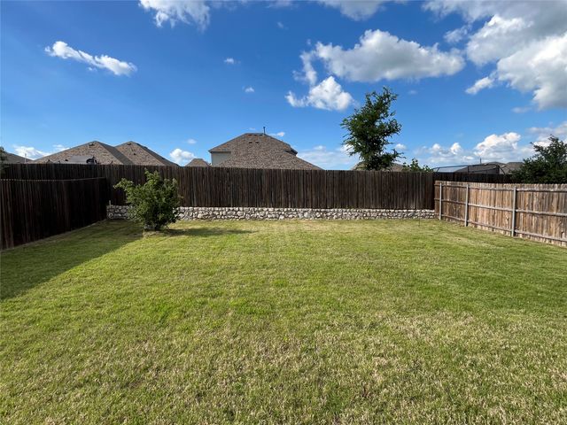 6004 Horsetail Drive, Mckinney, TX 75071