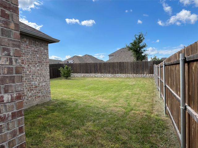6004 Horsetail Drive, Mckinney, TX 75071