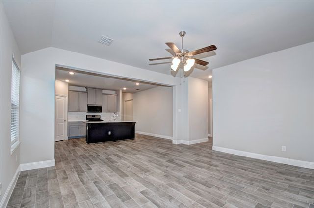 6004 Horsetail Drive, Mckinney, TX 75071