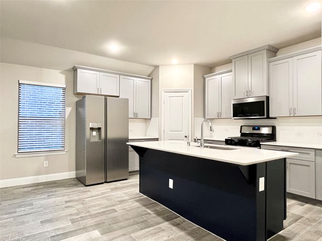 6004 Horsetail Drive, Mckinney, TX 75071