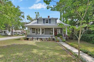 427 E CHURCH STREET, Deland, FL 32724