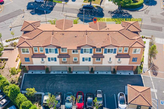 1121 Giannitsa Terrace, Sunnyvale, CA 94089