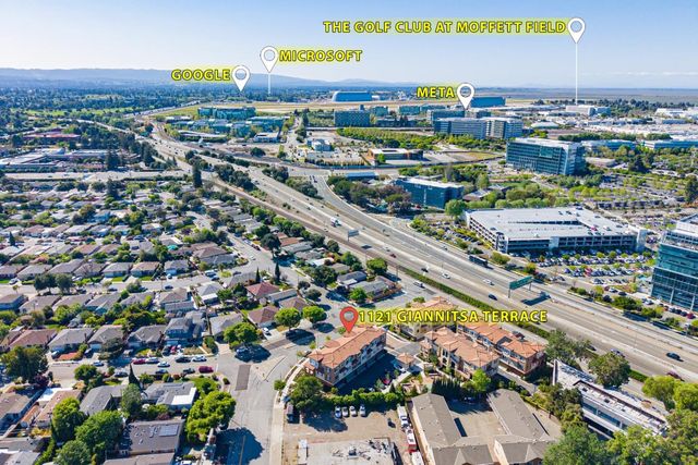 1121 Giannitsa Terrace, Sunnyvale, CA 94089