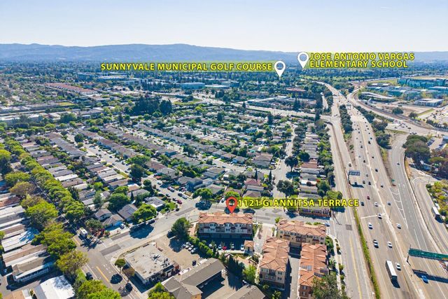 1121 Giannitsa Terrace, Sunnyvale, CA 94089