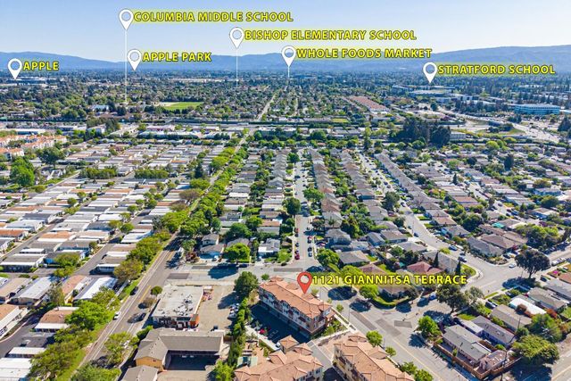 1121 Giannitsa Terrace, Sunnyvale, CA 94089