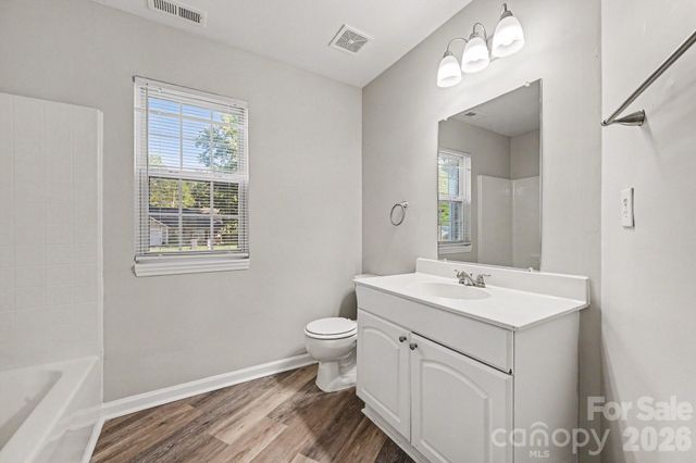 4410 Craven Hill Drive, Charlotte, NC 28216