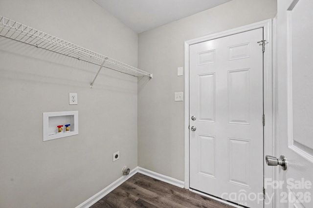 4410 Craven Hill Drive, Charlotte, NC 28216