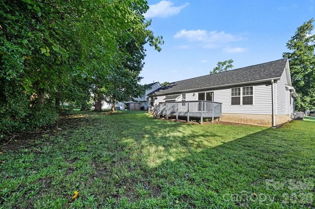 4410 Craven Hill Drive, Charlotte, NC 28216