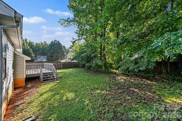 4410 Craven Hill Drive, Charlotte, NC 28216
