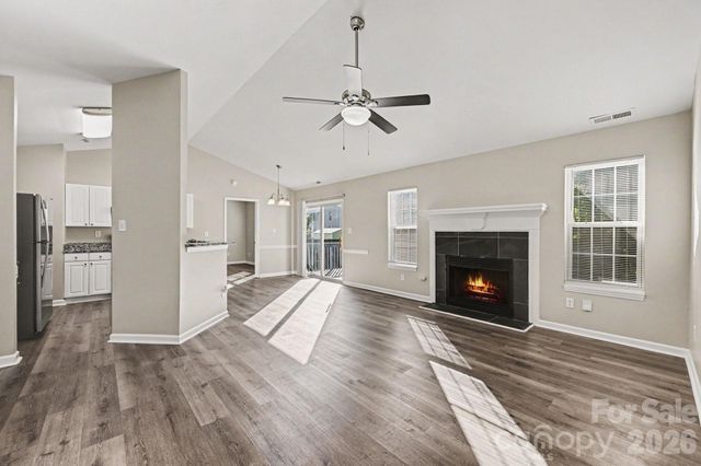 4410 Craven Hill Drive, Charlotte, NC 28216
