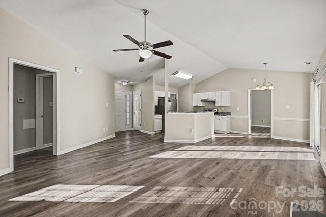 4410 Craven Hill Drive, Charlotte, NC 28216