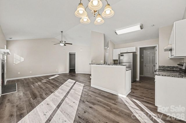 4410 Craven Hill Drive, Charlotte, NC 28216
