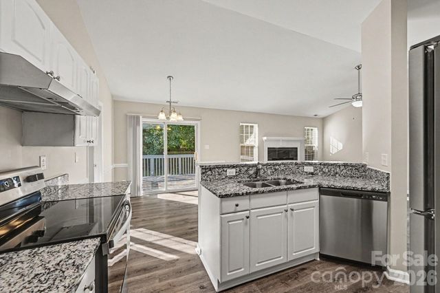 4410 Craven Hill Drive, Charlotte, NC 28216