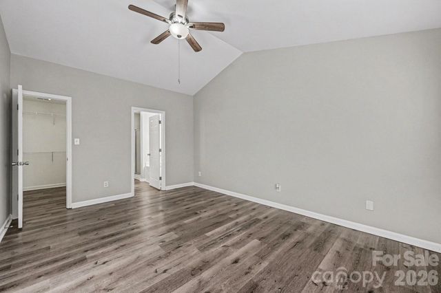 4410 Craven Hill Drive, Charlotte, NC 28216
