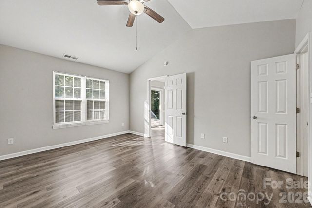 4410 Craven Hill Drive, Charlotte, NC 28216
