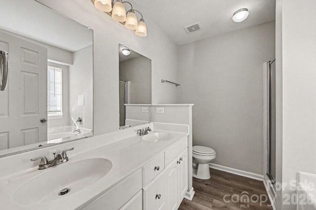 4410 Craven Hill Drive, Charlotte, NC 28216