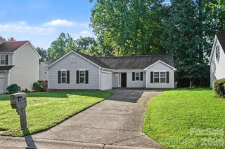 4410 Craven Hill Drive, Charlotte, NC 28216
