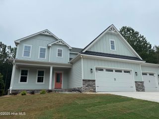 4435 Vass-Carthage Road, Carthage, NC 28327