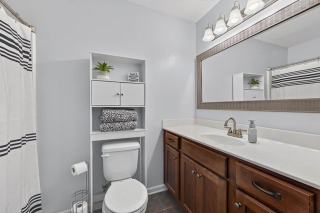 120 Bob White Trl, Oak Grove, KY 42262