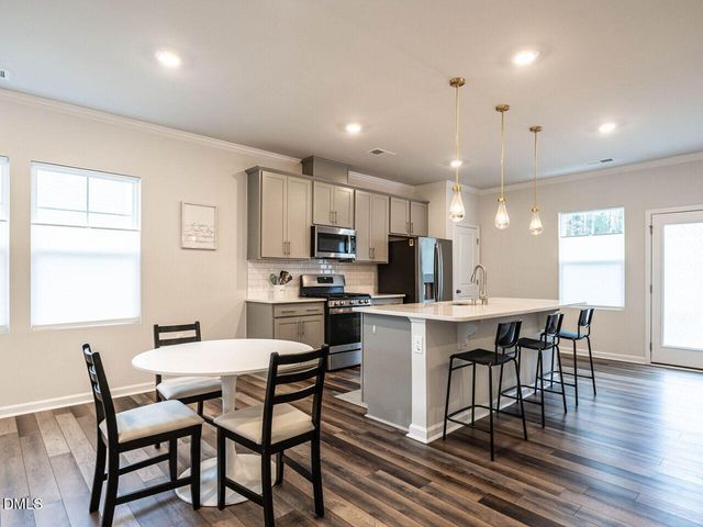 2456 Tonoloway Drive, Raleigh, NC 27610