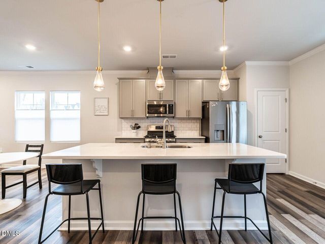 2456 Tonoloway Drive, Raleigh, NC 27610