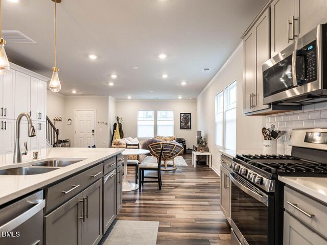 2456 Tonoloway Drive, Raleigh, NC 27610