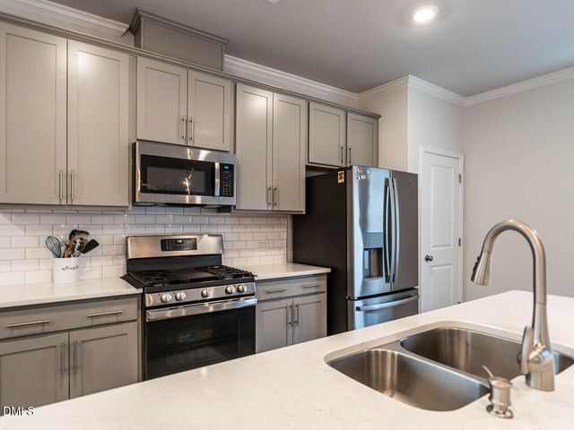 2456 Tonoloway Drive, Raleigh, NC 27610