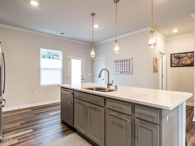 2456 Tonoloway Drive, Raleigh, NC 27610