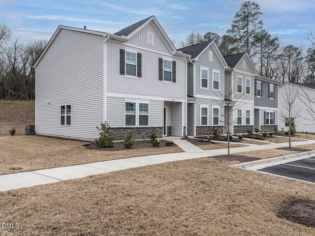 2456 Tonoloway Drive, Raleigh, NC 27610