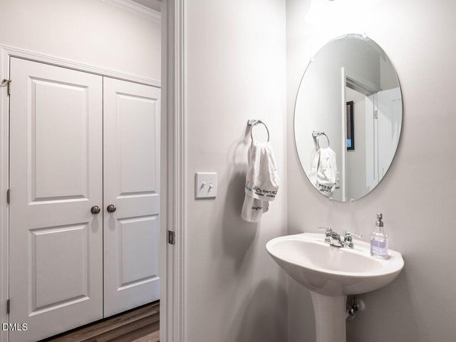 2456 Tonoloway Drive, Raleigh, NC 27610