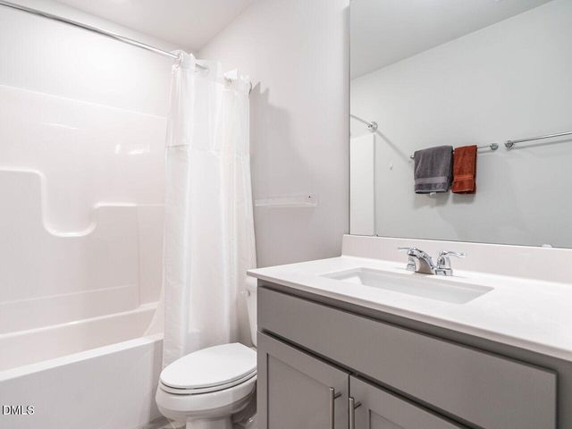 2456 Tonoloway Drive, Raleigh, NC 27610