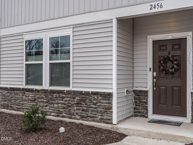 2456 Tonoloway Drive, Raleigh, NC 27610