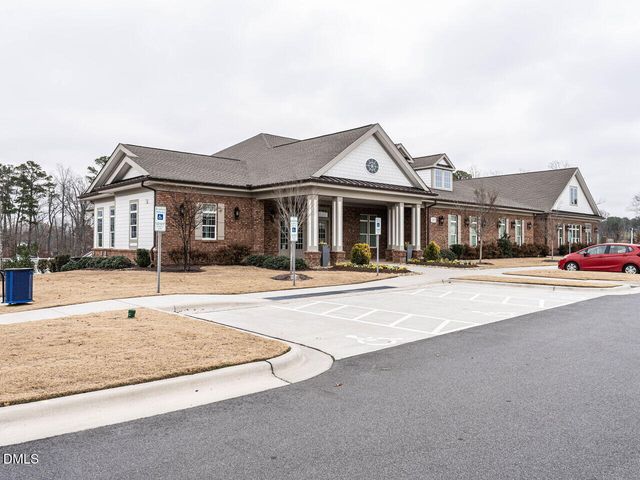 2456 Tonoloway Drive, Raleigh, NC 27610